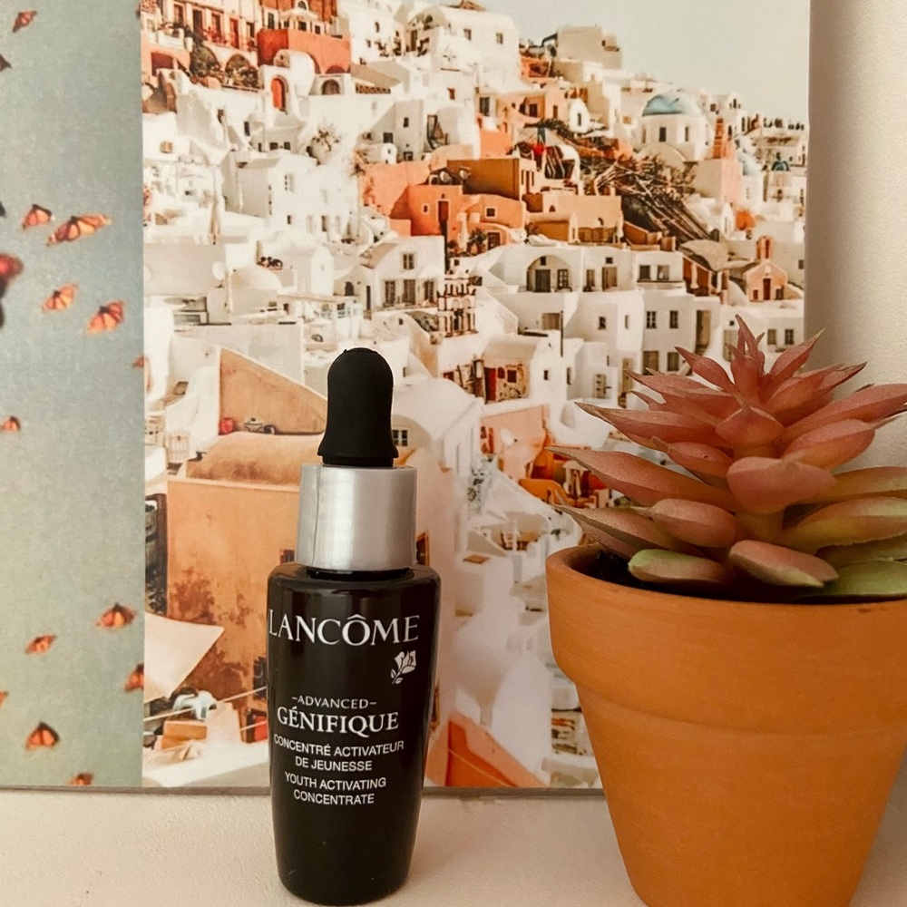 LANCÔME ADVANCED GENIFIQUE YOUTH CONCENTRATE